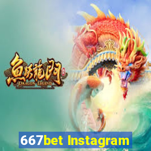 667bet Instagram